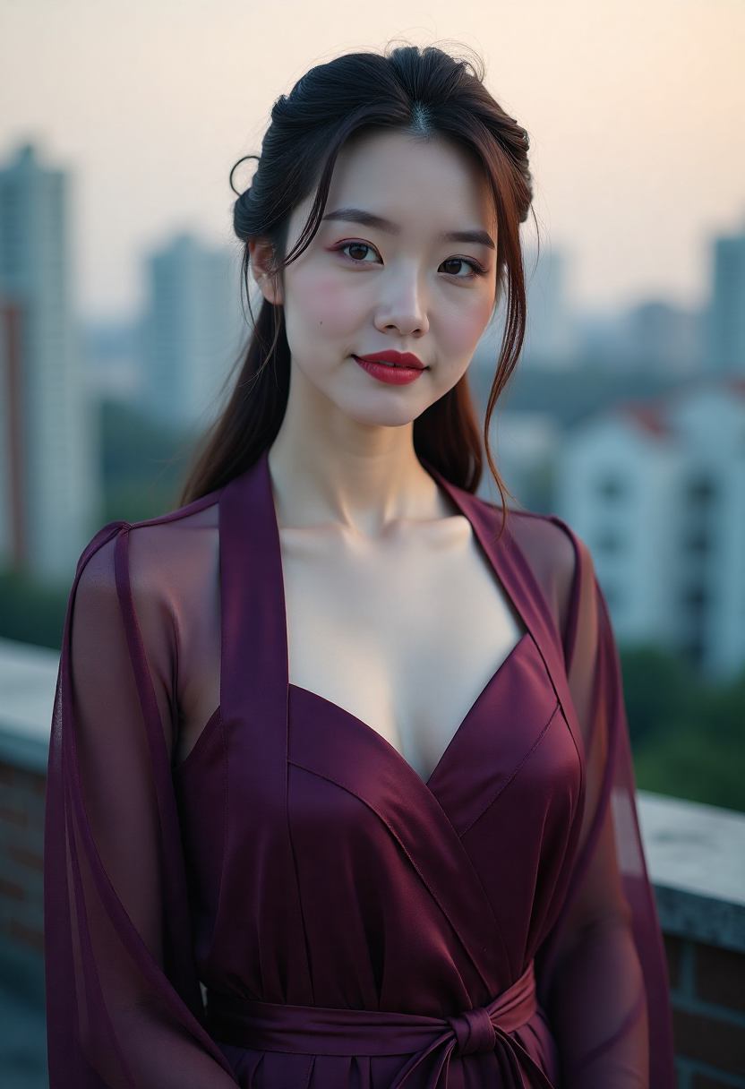 青藤研究室剧集海报