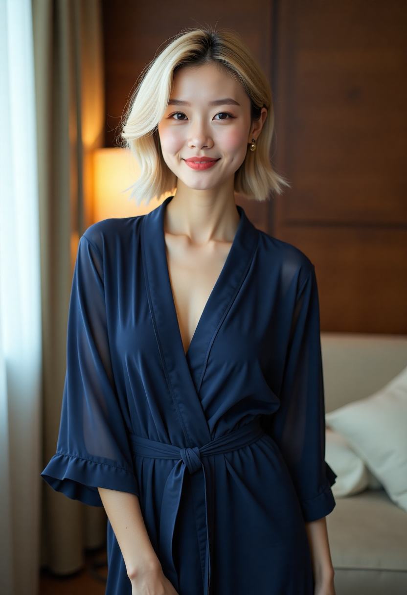 选修你的春天海报